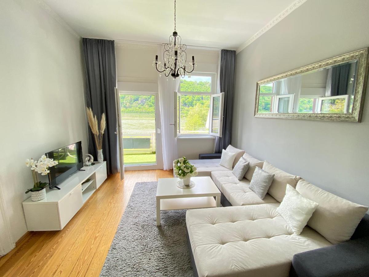 Apartment Evin