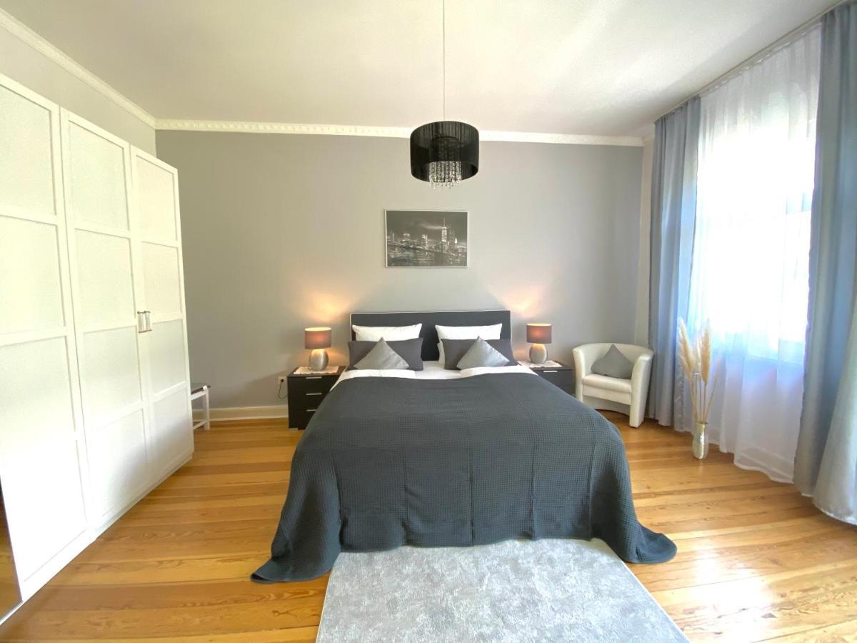 Evin Apartment *