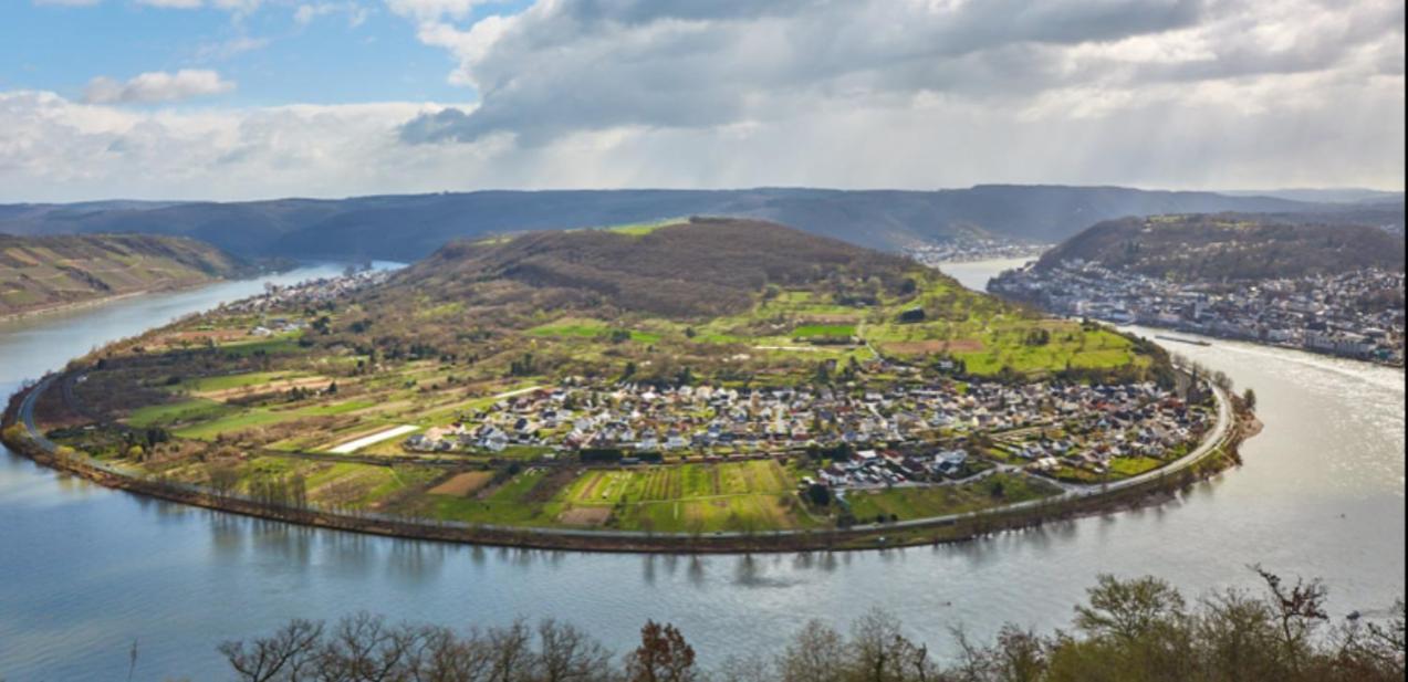 Evin * Kamp-Bornhofen