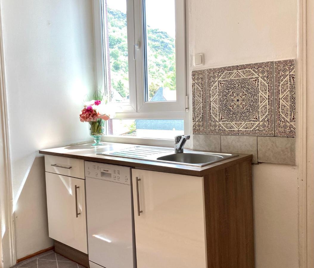 Evin Apartment *