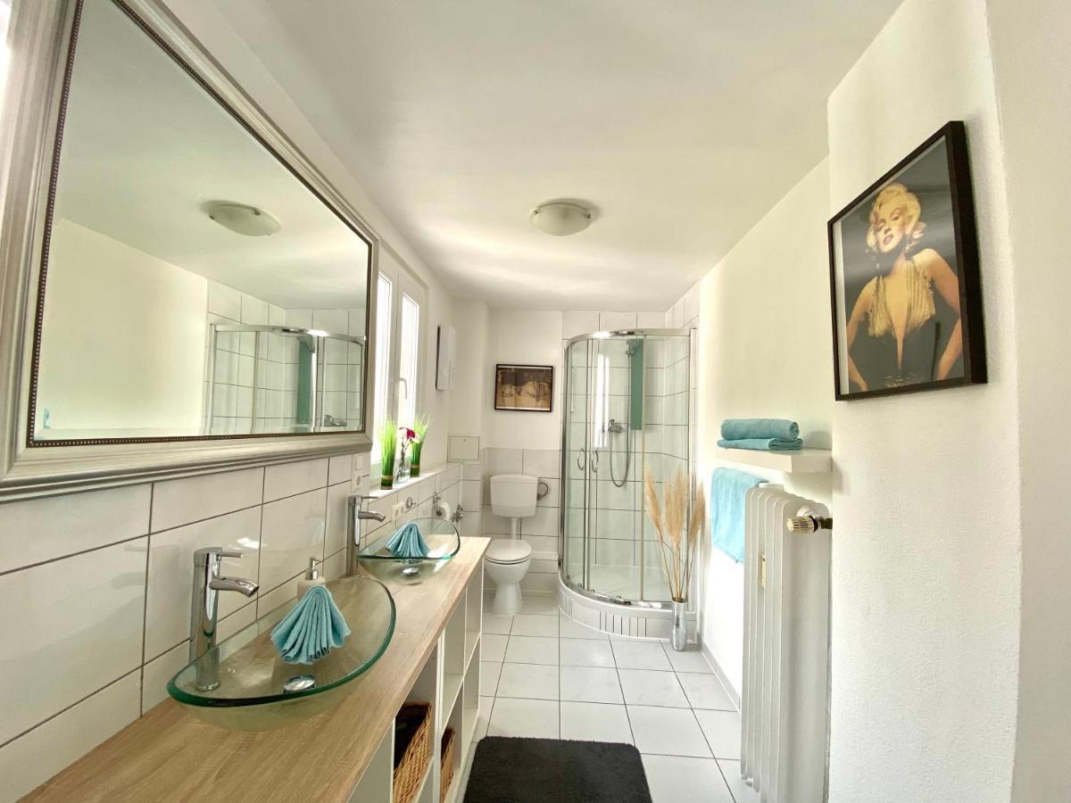Evin Apartment