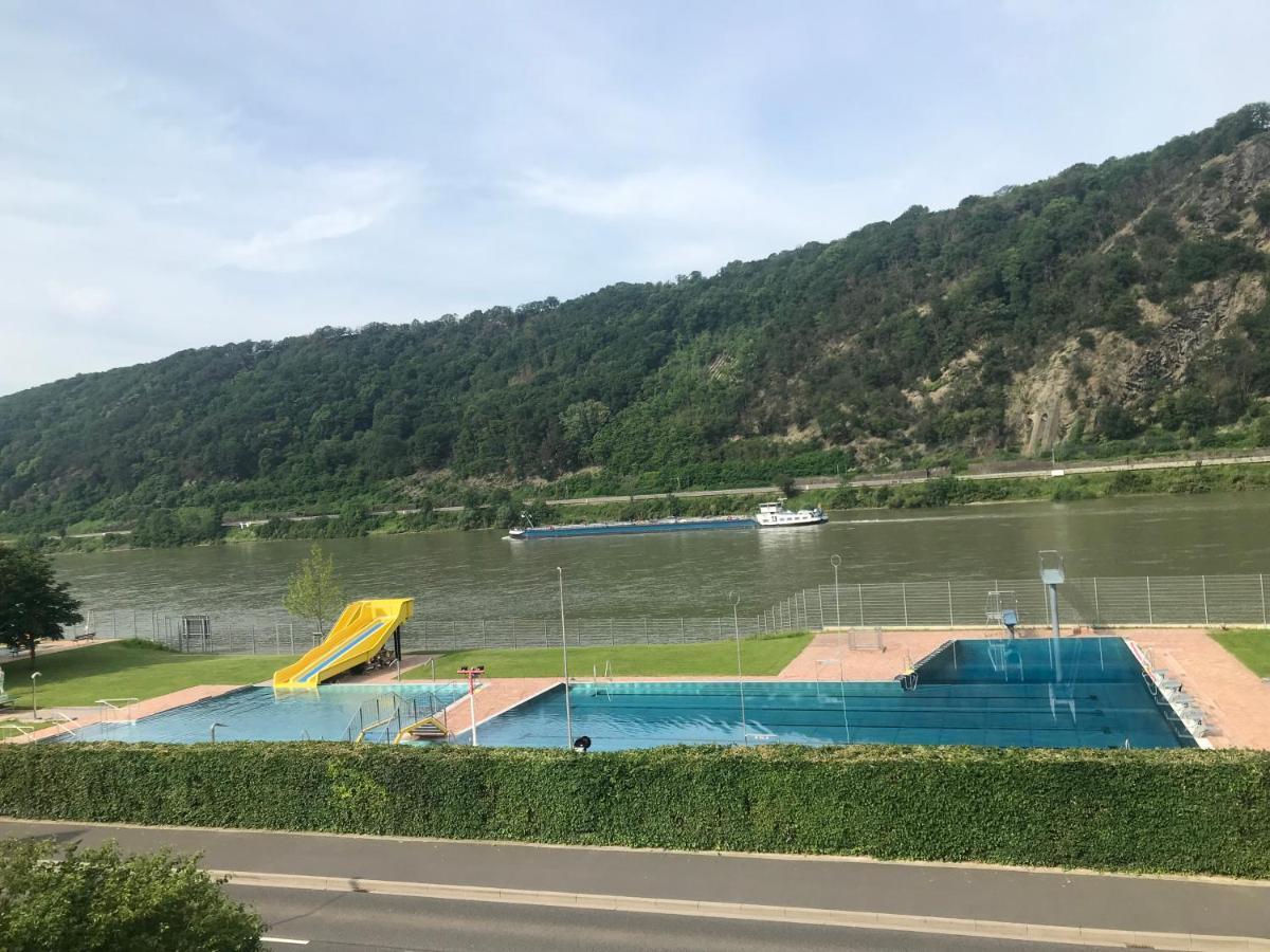 Evin * Kamp-Bornhofen