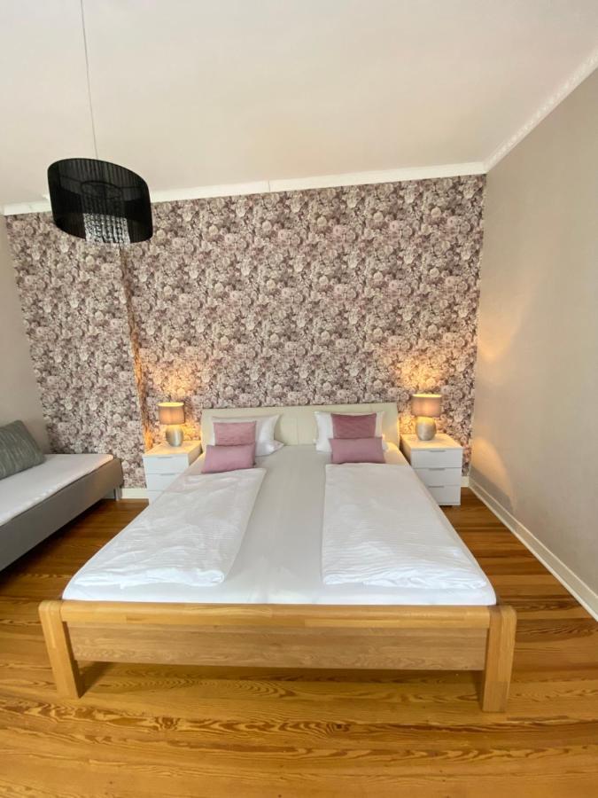 Apartment Evin *
