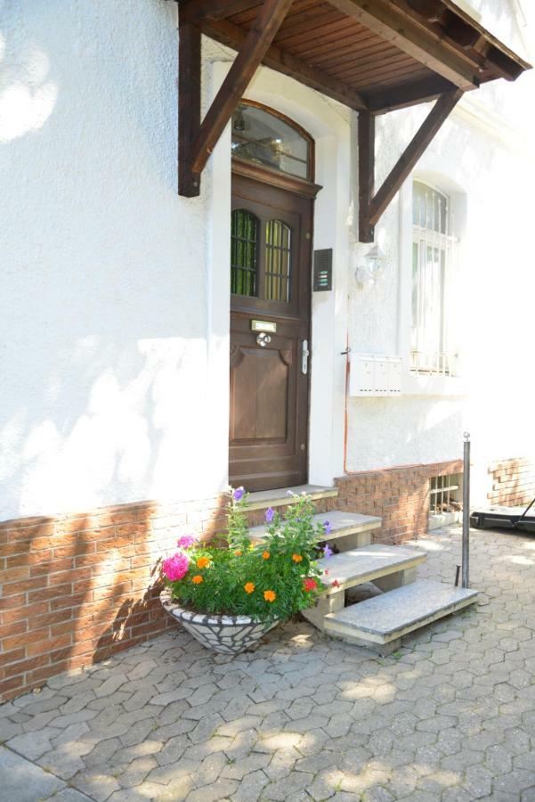 Evin Apartment Kamp-Bornhofen